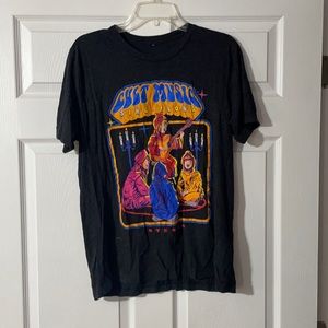 Steven Rhodes Tshirt